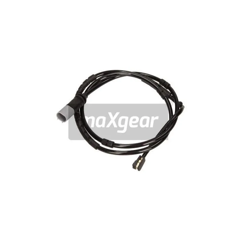 Contact d'avertissement, usure des plaquettes de frein MAXGEAR 23-0030