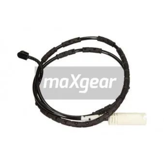 Contact d'avertissement, usure des plaquettes de frein MAXGEAR 23-0032