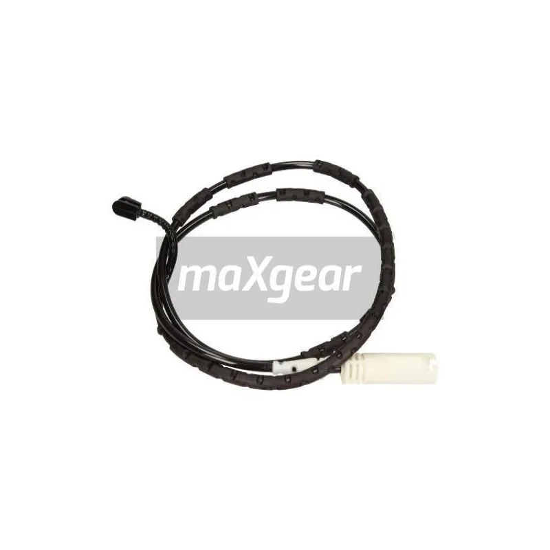 Contact d'avertissement, usure des plaquettes de frein MAXGEAR 23-0032