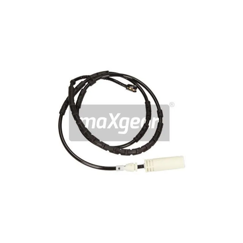 Contact d'avertissement, usure des plaquettes de frein MAXGEAR 23-0033