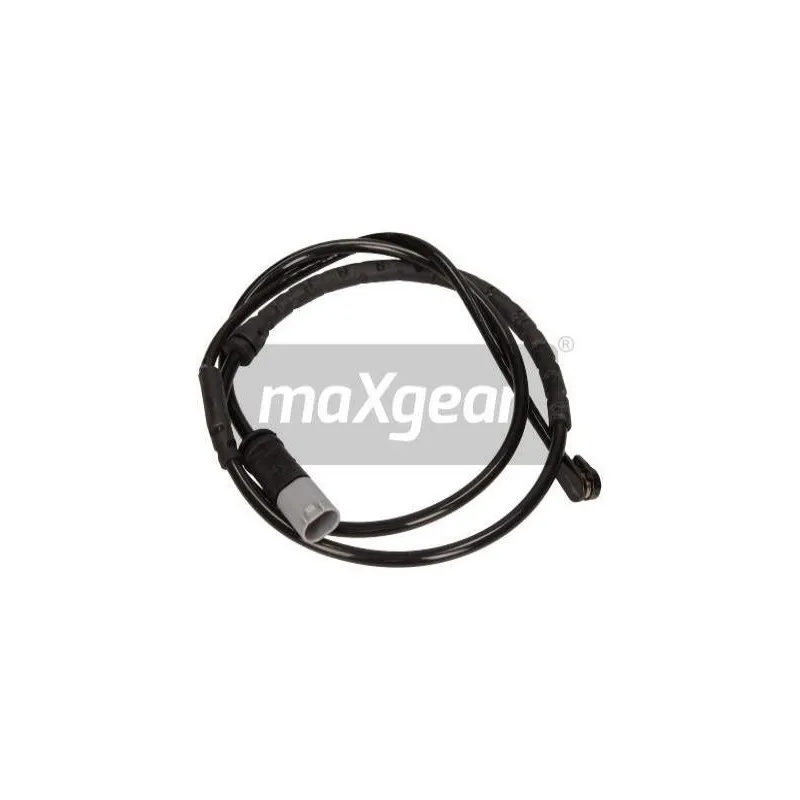 Contact d'avertissement, usure des plaquettes de frein MAXGEAR 23-0035