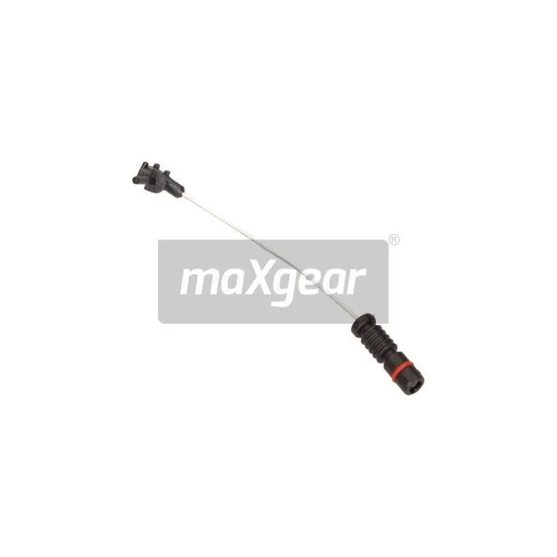 Contact d'avertissement, usure des plaquettes de frein MAXGEAR 23-0036