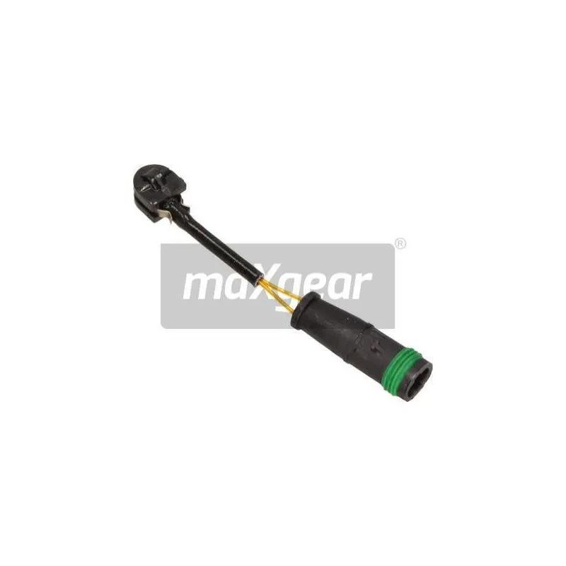 Contact d'avertissement, usure des plaquettes de frein MAXGEAR 23-0039