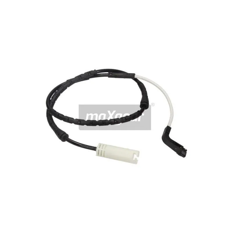 Contact d'avertissement, usure des plaquettes de frein avant gauche MAXGEAR 23-0042