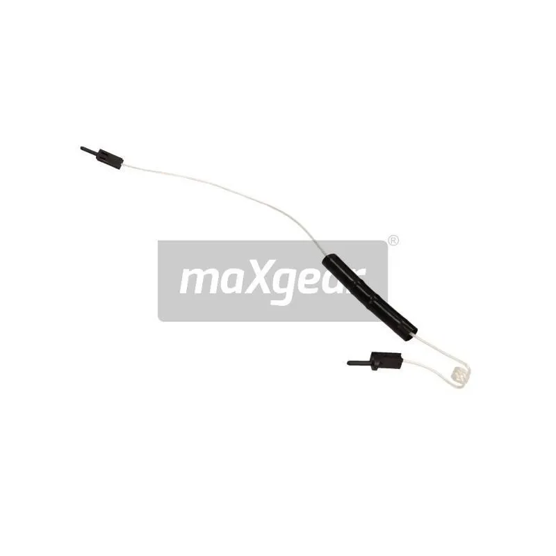 Contact d'avertissement, usure des plaquettes de frein MAXGEAR 23-0053