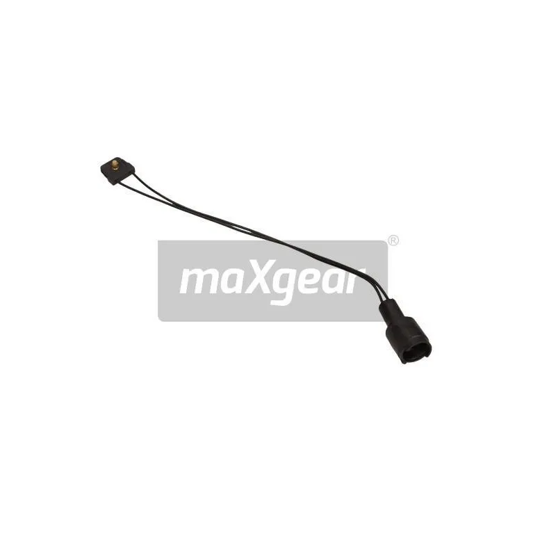 Contact d'avertissement, usure des plaquettes de frein MAXGEAR 23-0055