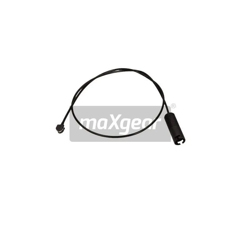 Contact d'avertissement, usure des plaquettes de frein MAXGEAR 23-0058