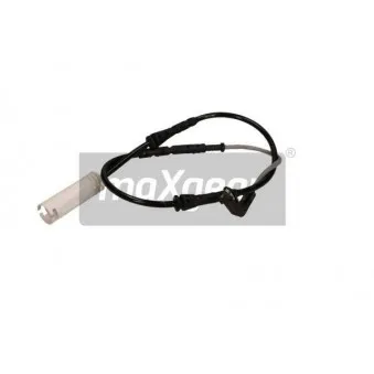 Contact d'avertissement, usure des plaquettes de frein MAXGEAR 23-0061