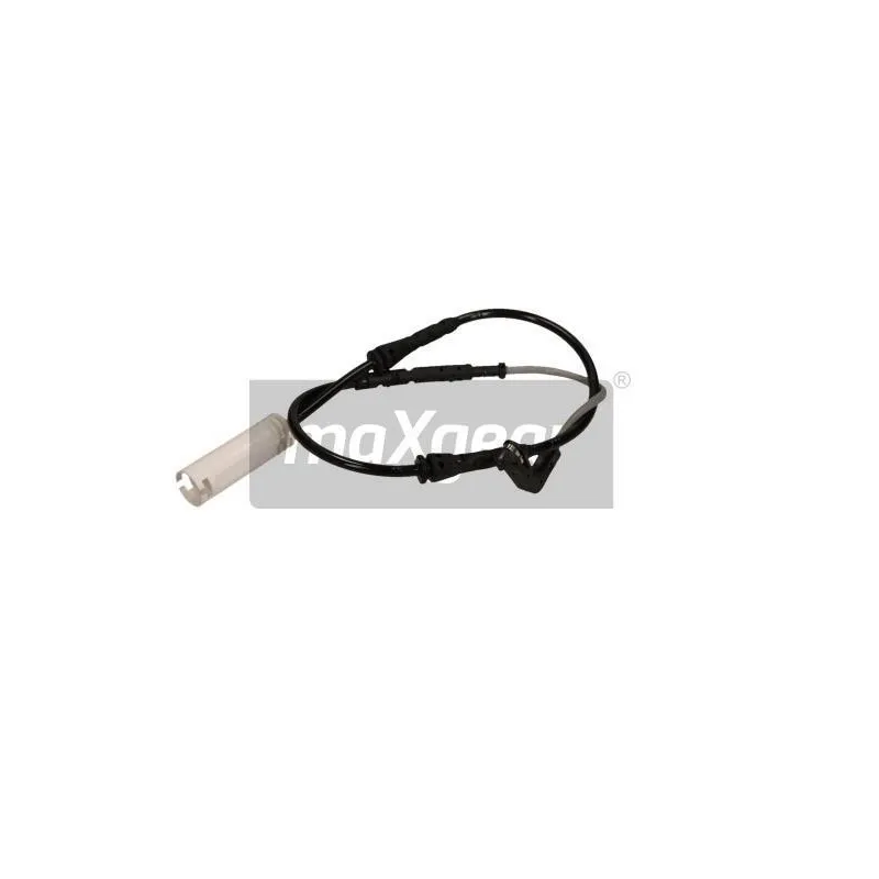 Contact d'avertissement, usure des plaquettes de frein MAXGEAR 23-0061