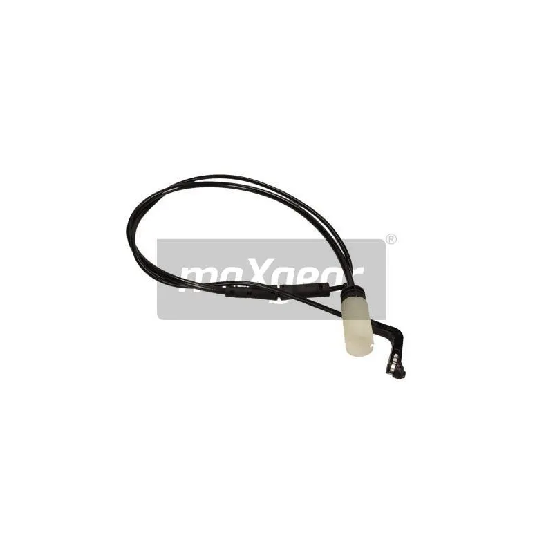 Contact d'avertissement, usure des plaquettes de frein MAXGEAR 23-0062