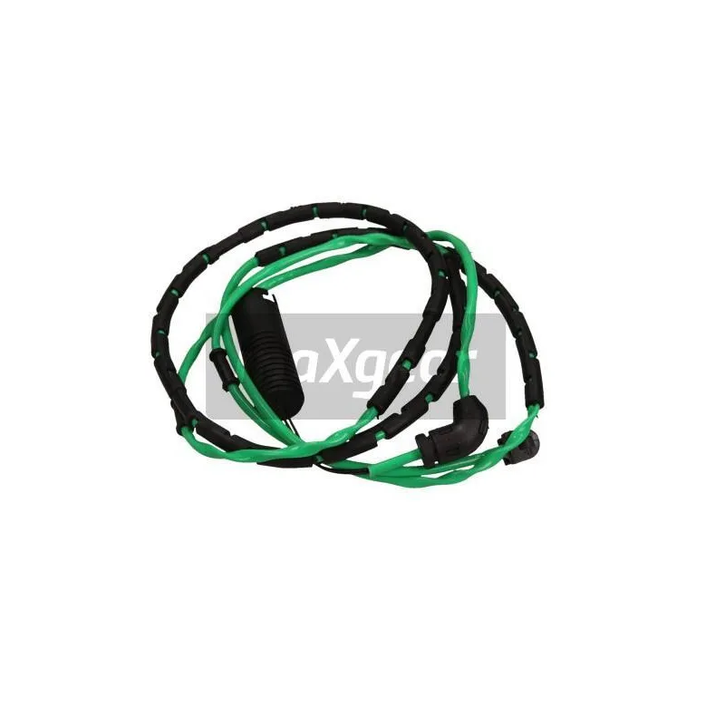 Contact d'avertissement, usure des plaquettes de frein MAXGEAR 23-0063