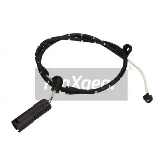 Contact d'avertissement, usure des plaquettes de frein MAXGEAR 23-0064