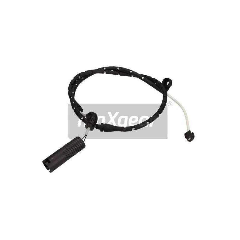 Contact d'avertissement, usure des plaquettes de frein MAXGEAR 23-0064