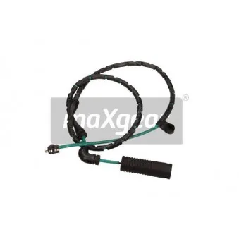 Contact d'avertissement, usure des plaquettes de frein MAXGEAR 23-0065