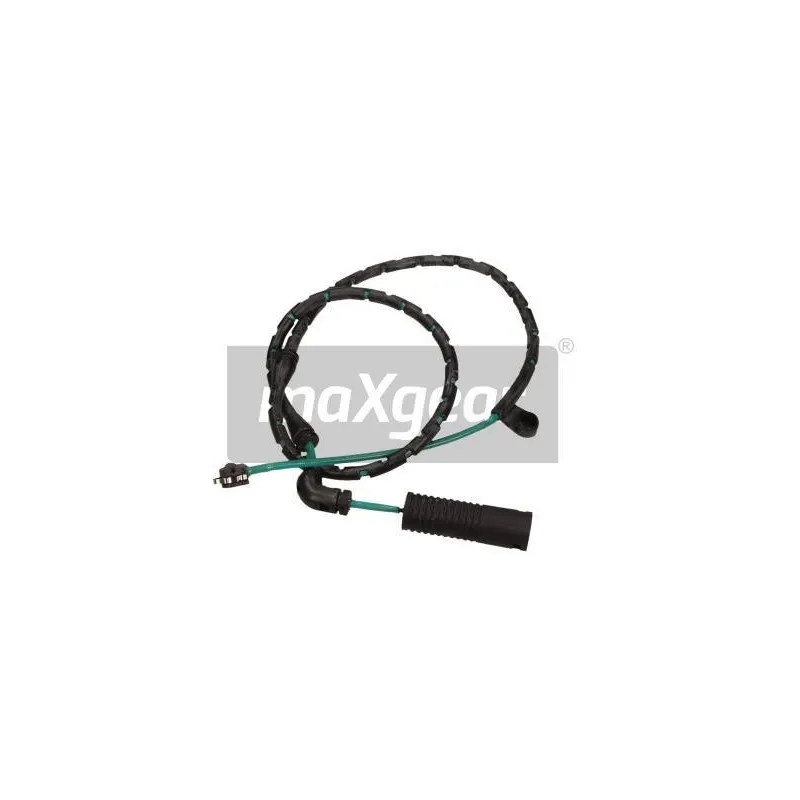 Contact d'avertissement, usure des plaquettes de frein MAXGEAR 23-0065