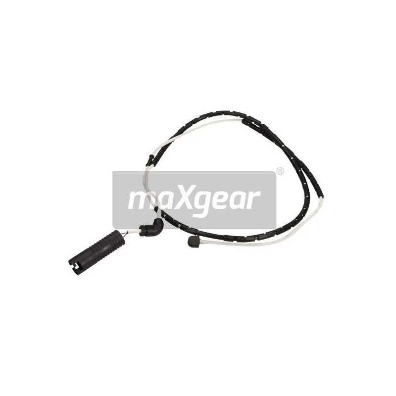 Contact d'avertissement, usure des plaquettes de frein MAXGEAR 23-0067