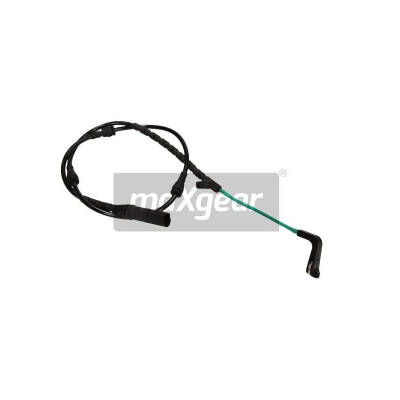 Contact d'avertissement, usure des plaquettes de frein MAXGEAR 23-0069