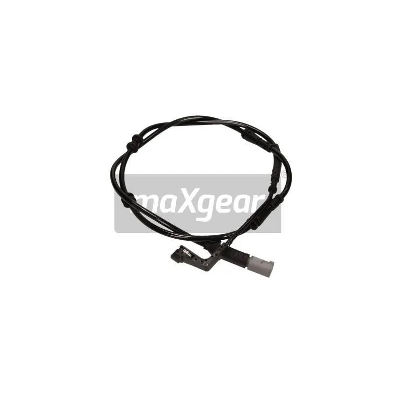 Contact d'avertissement, usure des plaquettes de frein MAXGEAR 23-0071