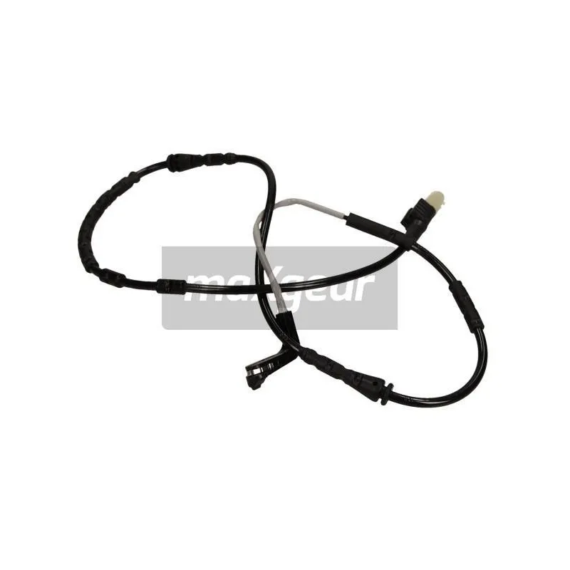 Contact d'avertissement, usure des plaquettes de frein MAXGEAR 23-0072