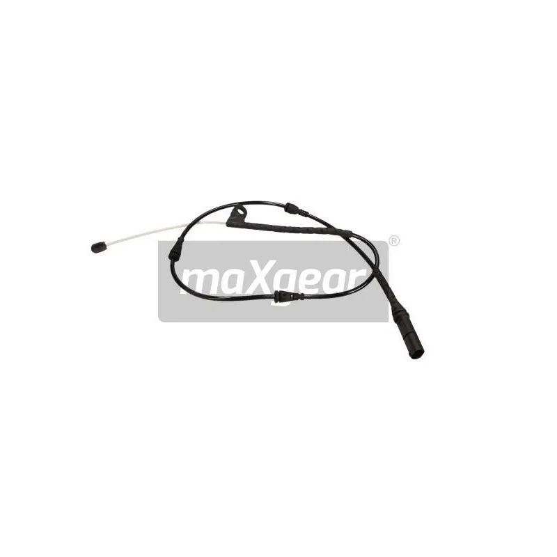 Contact d'avertissement, usure des plaquettes de frein MAXGEAR 23-0079