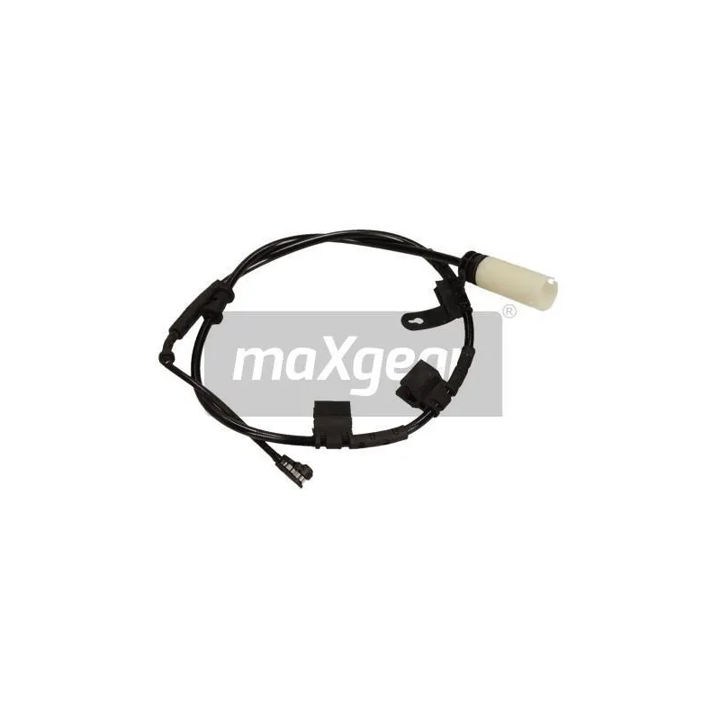 Contact d'avertissement, usure des plaquettes de frein MAXGEAR 23-0080