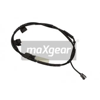 Contact d'avertissement, usure des plaquettes de frein MAXGEAR 23-0081