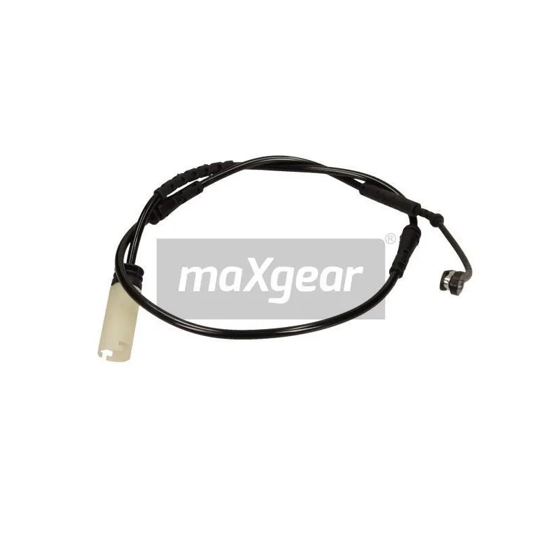 Contact d'avertissement, usure des plaquettes de frein MAXGEAR 23-0082