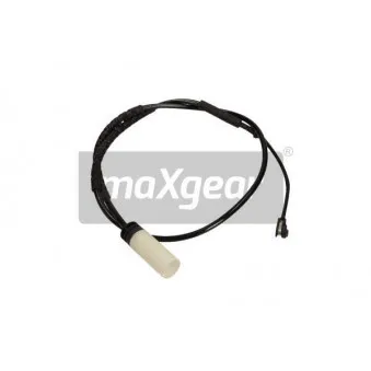 Contact d'avertissement, usure des plaquettes de frein MAXGEAR 23-0083
