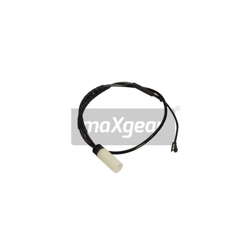Contact d'avertissement, usure des plaquettes de frein MAXGEAR 23-0083