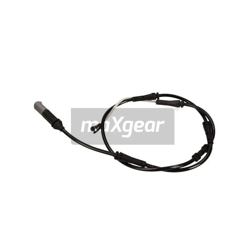 Contact d'avertissement, usure des plaquettes de frein MAXGEAR 23-0084