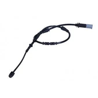 Contact d'avertissement, usure des plaquettes de frein MAXGEAR 23-0085