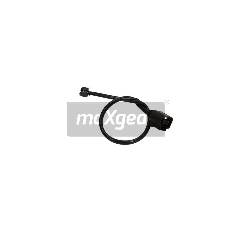Contact d'avertissement, usure des plaquettes de frein MAXGEAR 23-0088