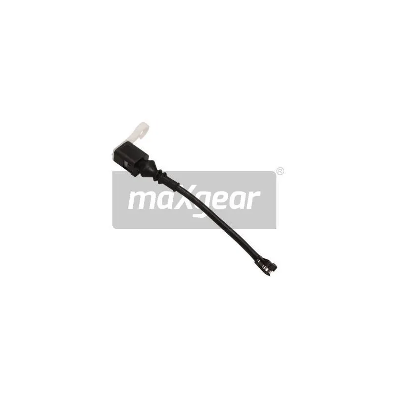 Contact d'avertissement, usure des plaquettes de frein MAXGEAR 23-0089