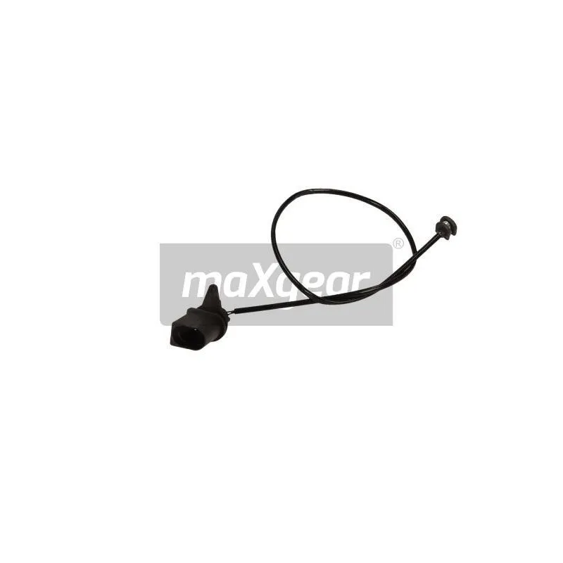Contact d'avertissement, usure des plaquettes de frein MAXGEAR 23-0090