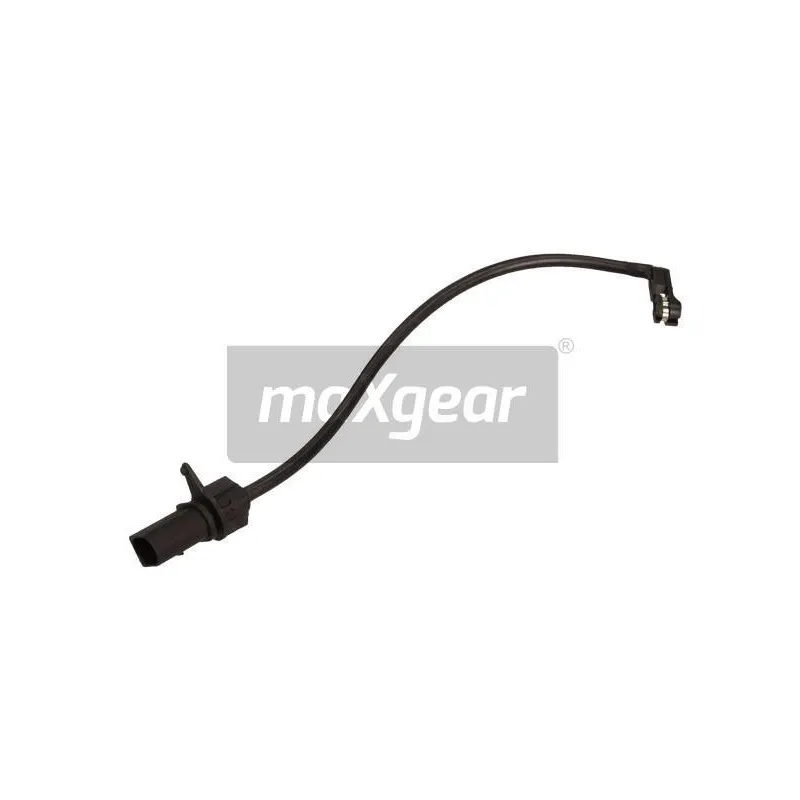 Contact d'avertissement, usure des plaquettes de frein MAXGEAR 23-0091