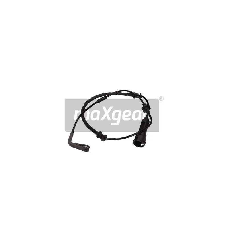 Contact d'avertissement, usure des plaquettes de frein MAXGEAR 23-0097