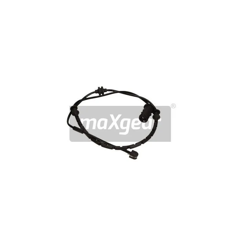 Contact d'avertissement, usure des plaquettes de frein MAXGEAR 23-0099