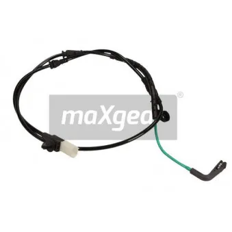 Contact d'avertissement, usure des plaquettes de frein MAXGEAR 23-0101