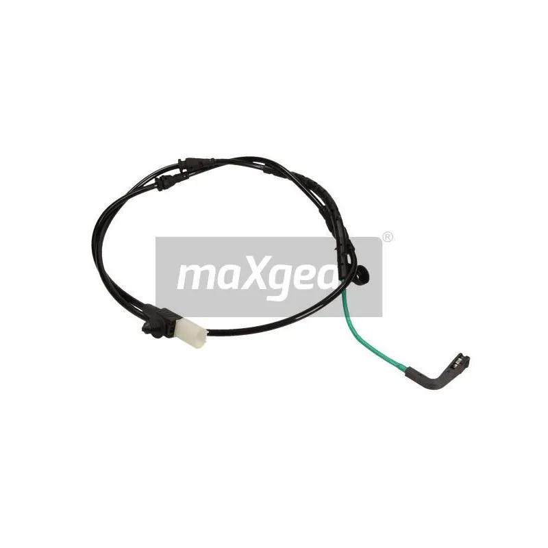 Contact d'avertissement, usure des plaquettes de frein MAXGEAR 23-0101