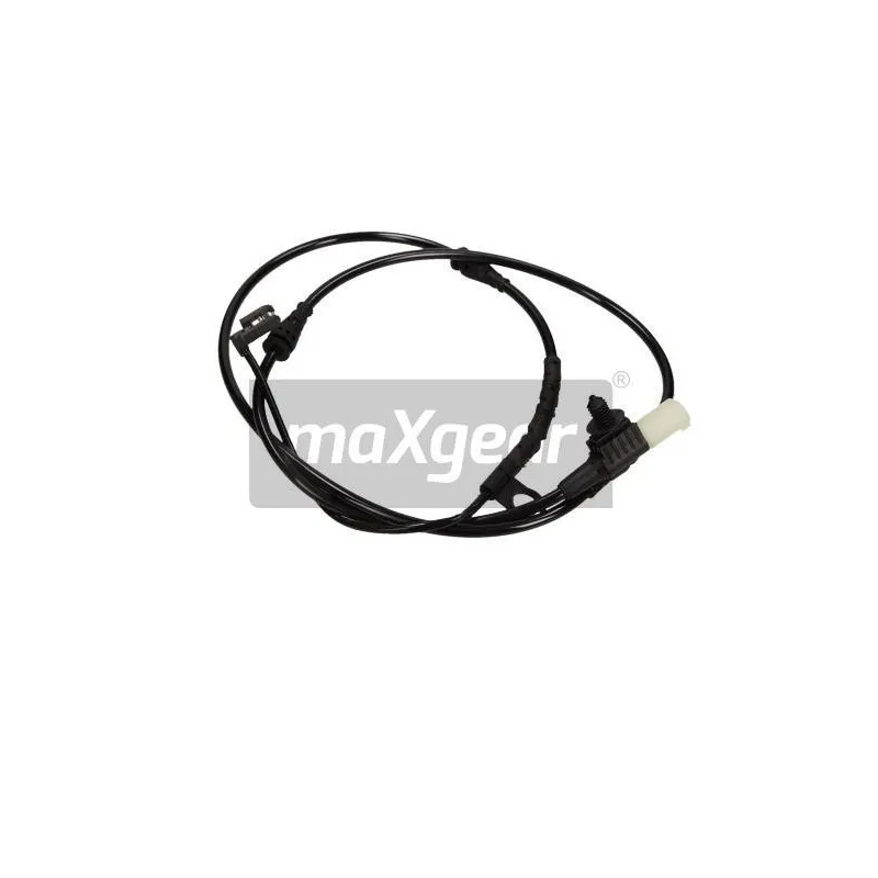 Contact d'avertissement, usure des plaquettes de frein MAXGEAR 23-0102
