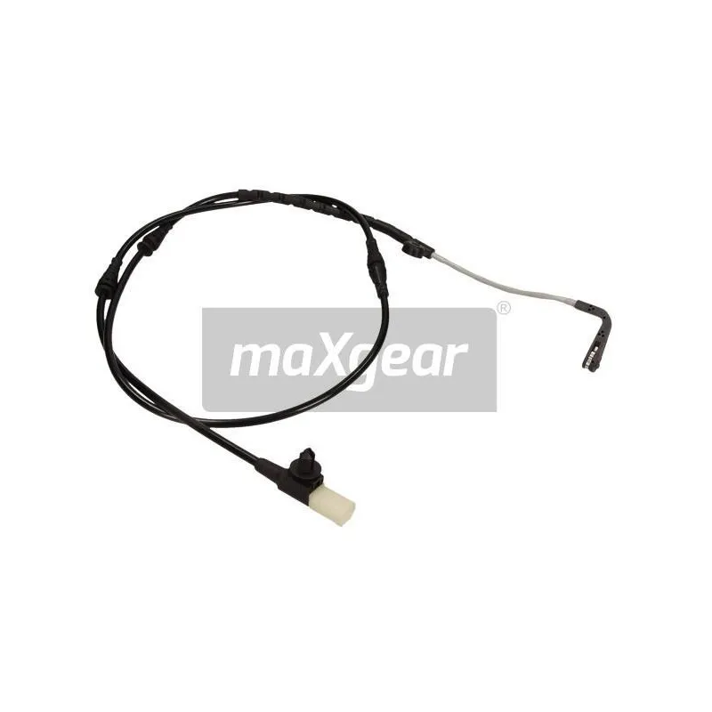 Contact d'avertissement, usure des plaquettes de frein MAXGEAR 23-0104
