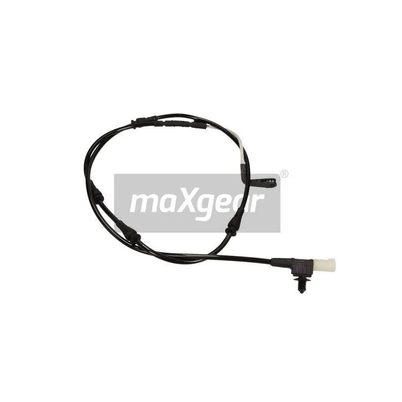Contact d'avertissement, usure des plaquettes de frein MAXGEAR 23-0105