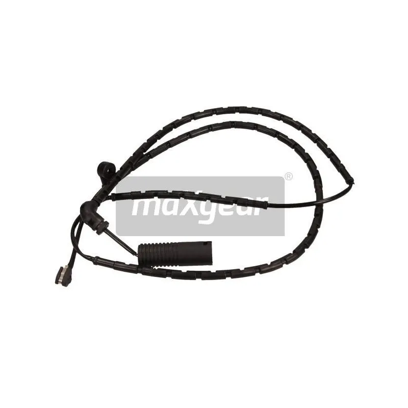 Contact d'avertissement, usure des plaquettes de frein MAXGEAR 23-0106