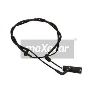 Contact d'avertissement, usure des plaquettes de frein MAXGEAR 23-0107