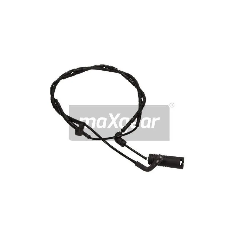 Contact d'avertissement, usure des plaquettes de frein MAXGEAR 23-0107