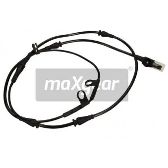 Contact d'avertissement, usure des plaquettes de frein MAXGEAR 23-0108
