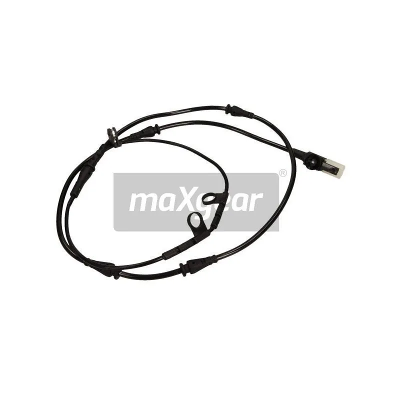 Contact d'avertissement, usure des plaquettes de frein MAXGEAR 23-0108