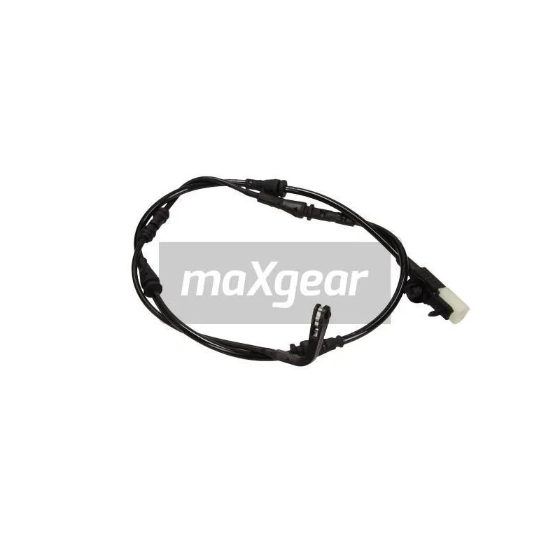 Contact d'avertissement, usure des plaquettes de frein MAXGEAR 23-0109