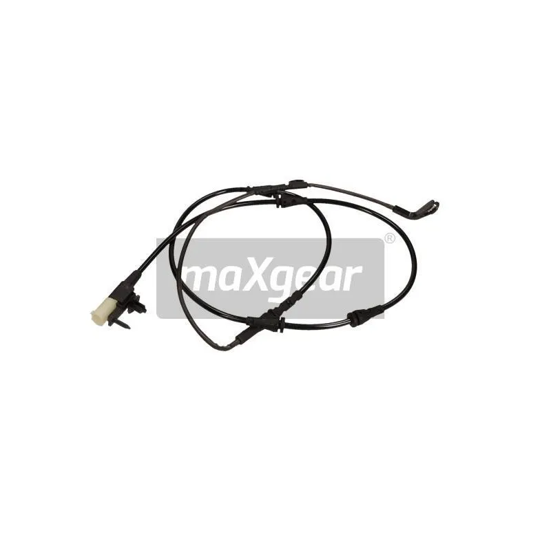 Contact d'avertissement, usure des plaquettes de frein MAXGEAR 23-0110