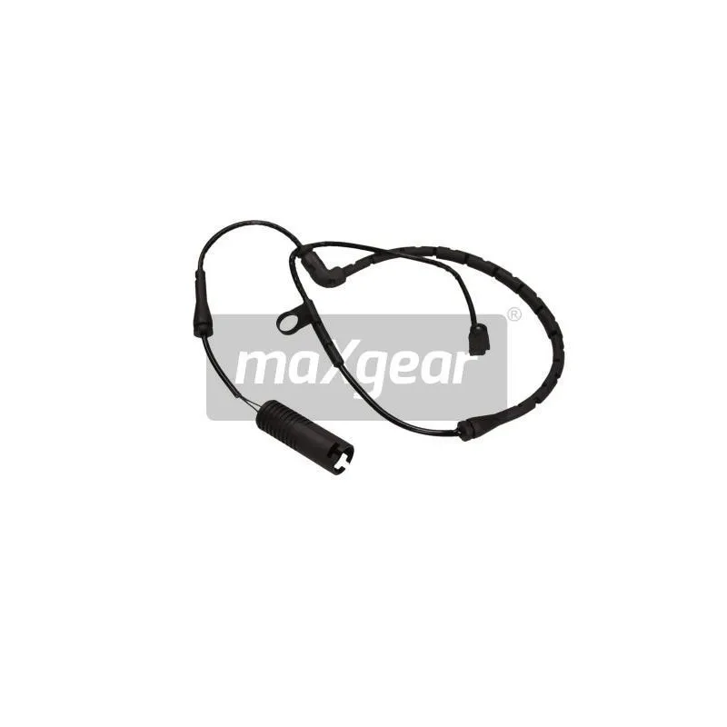 Contact d'avertissement, usure des plaquettes de frein MAXGEAR 23-0111